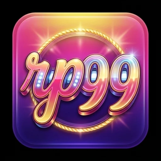 rp99 Logo - Resmi